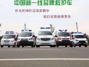 在與死神的這場競賽中，我們試圖做得更多