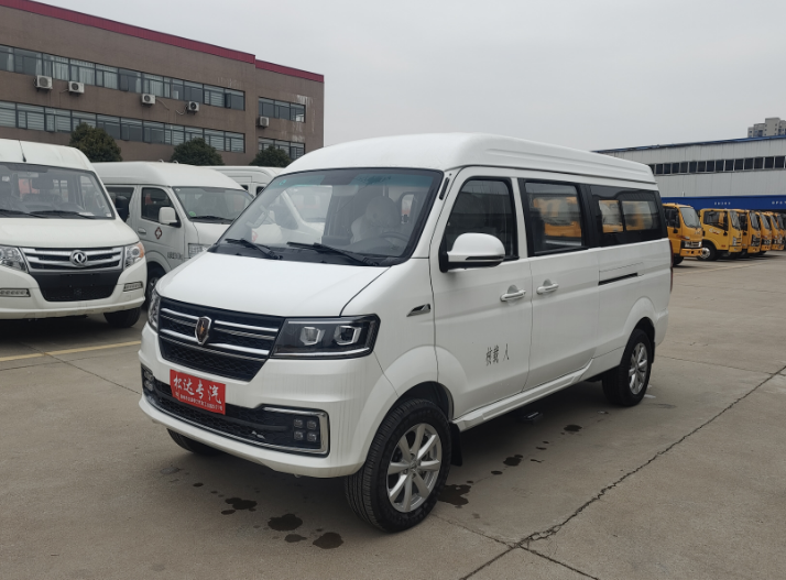 華晨金杯（國六）新海獅S殯儀車